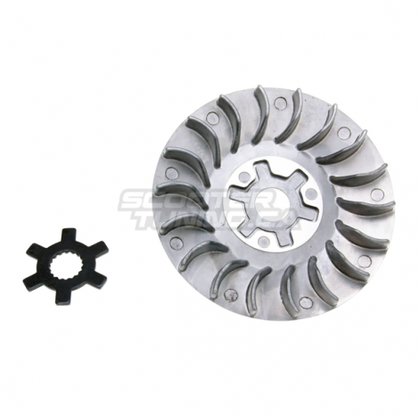 Replacement Front Pulley Minarelli