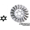 Replacement Front Pulley Minarelli