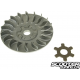 Front Pulley Naraku Minarelli