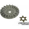 Front Pulley Naraku Minarelli