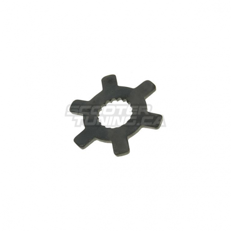 Variator Star washer Naraku (13mm)