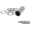 Variator Bushing Naraku Speed-Up kit Minarelli