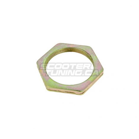 Clutch Nut (Jaw size) M28x1mm
