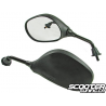 Replacement Mirror Set M8