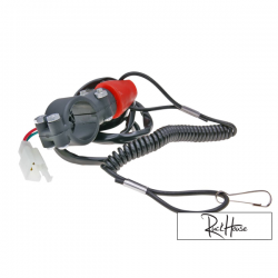 Kill switch racing version (Handlebar)