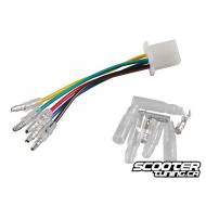 Tail Light Easy Connect STR8