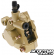 Front Brake Caliper Replacement Gold