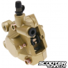 Front Brake Caliper Replacement Gold