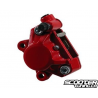 Rear Brake Caliper Red Aerox/Nitro