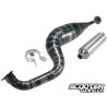 Exhaust System 2Fast 70cc ATV