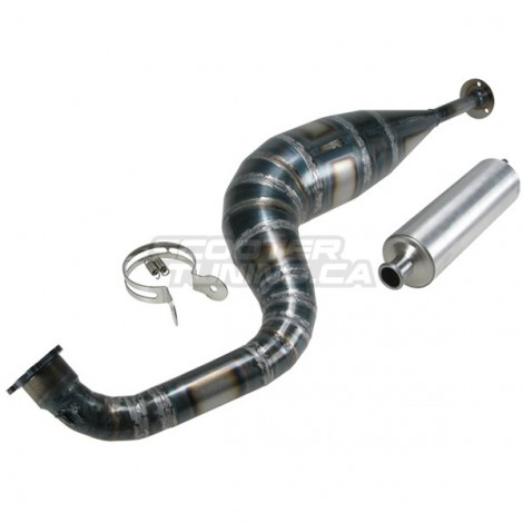Exhaust System 2Fast 90cc ATV