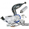 Cylinder & Exhaust 2Fast 70cc ATV