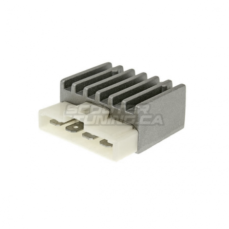 Regulator / Rectifier Minarelli Vertical