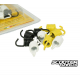 Clutch Spring set Malossi for Original / Fly / Delta Clutch (Morini)
