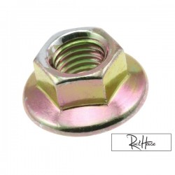 Cylinder Head nut M6x1mm Motoforce