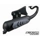 Exhaust Malossi Polini Speed Minarelli Horizontal LC