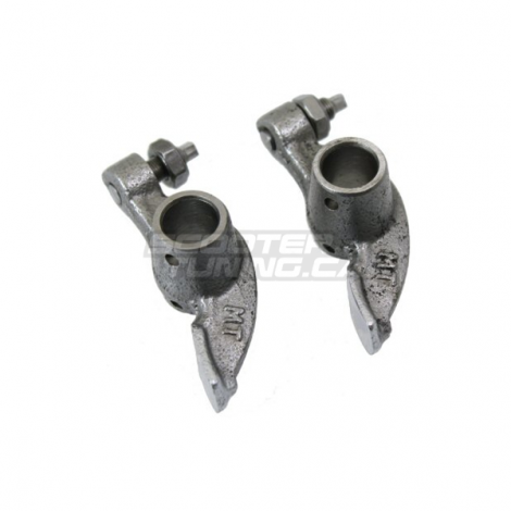 Rocker arms 64mm 139QMB/QMA