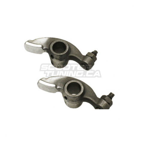 Rocker arms 69mm 139QMB/QMA