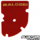 Air Filter Insert Malossi Double Red Sponge (Vespa GT, GTS,GTV,MP3)