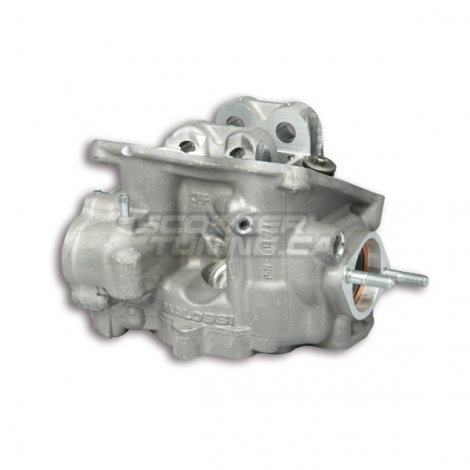 Cylinder Head Malossi V4 (Piaggio 250cc)