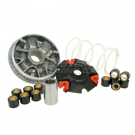 Variator Malossi Multivar 2000 (Piaggio 200cc-300cc)