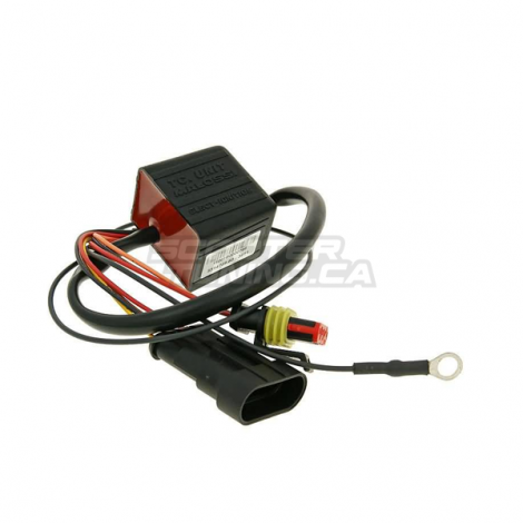 TC Unit O2 Controller Malossi