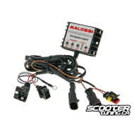 CDI Malossi Force Master 2 (Piaggio 250cc Injection)