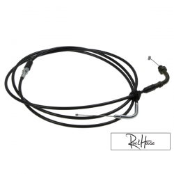 Throttle Cable 78'' 90° (Original Throttle to PWK-CP-PHBG)