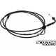 Throttle Cable 195cm 90° (Original Throttle to PWK-CP-PHBG)