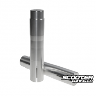 Ruckus Front Fork Adapters Composimo Aluminium Honda Grom