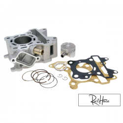 Cylinder kit Naraku 60cc Minarelli 4T