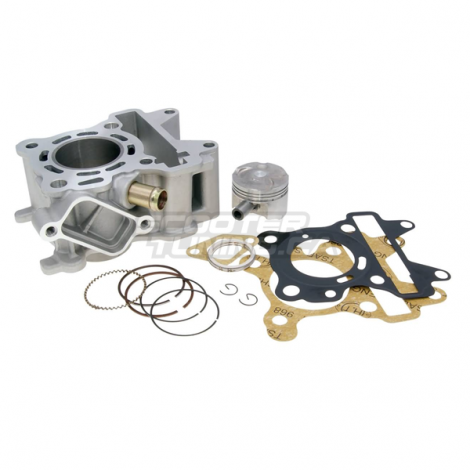 Cylinder kit Naraku 60cc Minarelli 4T