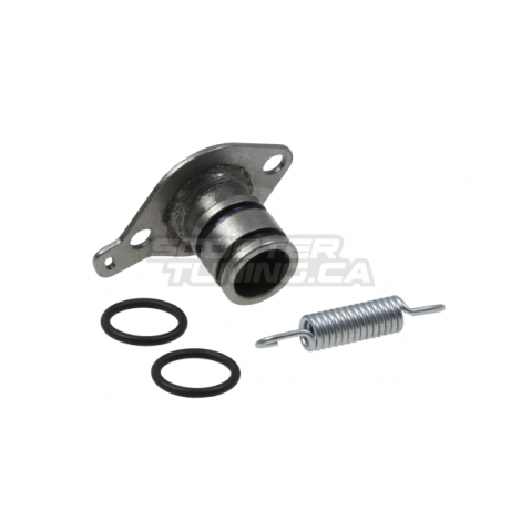 Silencer Flange Yasuni