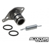 Silencer Flange Yasuni