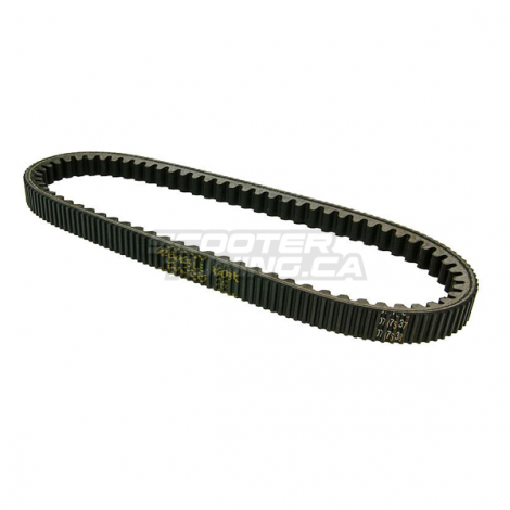 Drive Belt Dayco Power Plus (Piaggio 200-300cc)