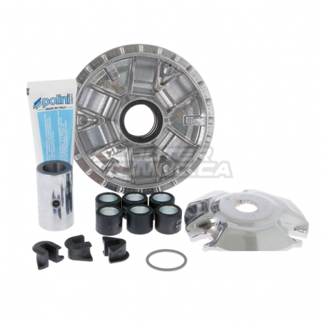 Variator Polini Maxi Hi-Speed (Piaggio 200-300cc)