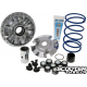 Variator Polini Maxi Hi-Speed 9R kit (Piaggio 200-300cc)