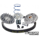 Variator Polini Maxi Hi-Speed Evolution (Piaggio 200-300cc)