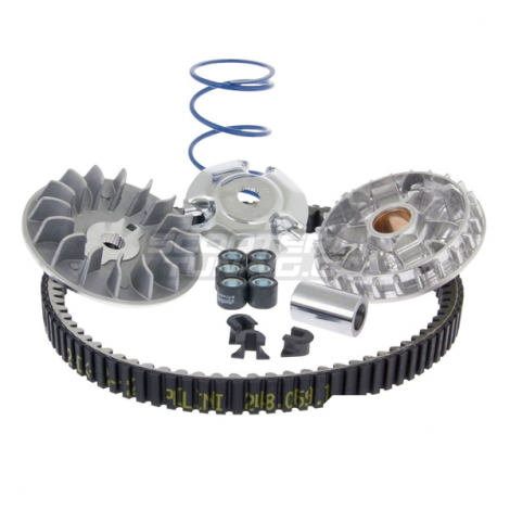 Variator Polini Maxi Hi-Speed Evolution (Piaggio 200-300cc)