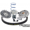 Variator Polini Maxi Hi-Speed Evolution (Piaggio 200-300cc)