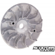 Front Pulley Replacement (Piaggio 200-300cc)