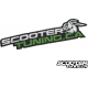Patch Scooter Tuning Logo Standard