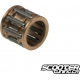 Small End Bearing Malossi MHR 10mm (10x14x13mm)