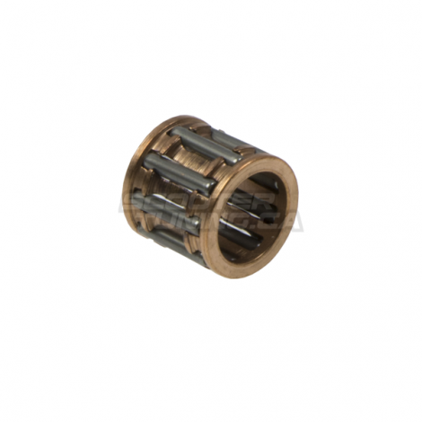 Small End Bearing Malossi MHR 10mm (10x14x13mm)