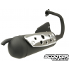 Exhaust Tecnigas Silent Pro (Dio-Elite)