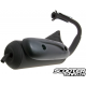 Replacement Exhaust (Dio-Elite)