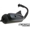 Replacement Exhaust (Dio-Elite)