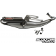 Exhaust Giannelli Extra V2 (Kymco)