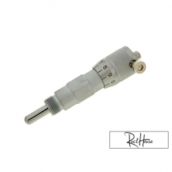 Micromètre Buzzetti pour Ajustement de L'allumage (0.1mm)