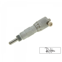 Micrometer Buzzetti, adjustment of ignition (0.1mm scale)